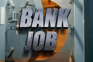 Bank Job  Bank Job Escape Room Nelson New Zealand